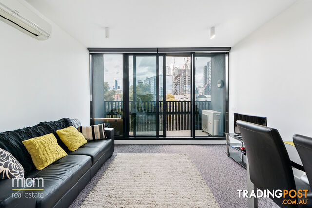 310/673 La Trobe Street DOCKLANDS VIC 3008