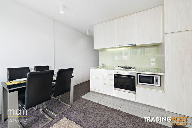 310/673 La Trobe Street DOCKLANDS VIC 3008