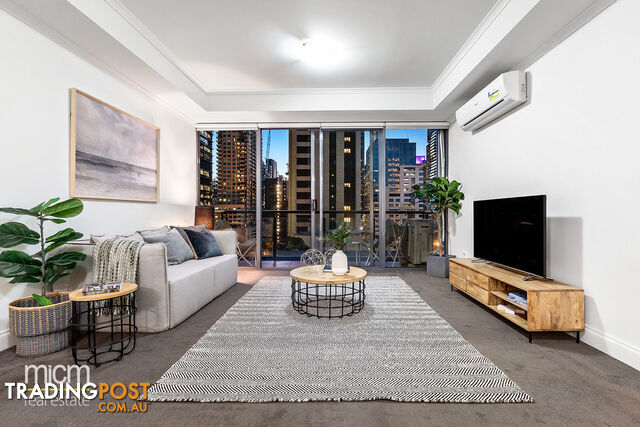 86/283 Spring Street MELBOURNE VIC 3000