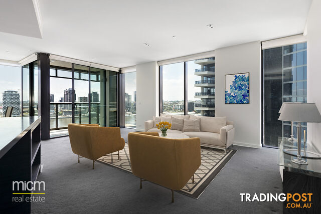 135/8 Waterside Place DOCKLANDS VIC 3008