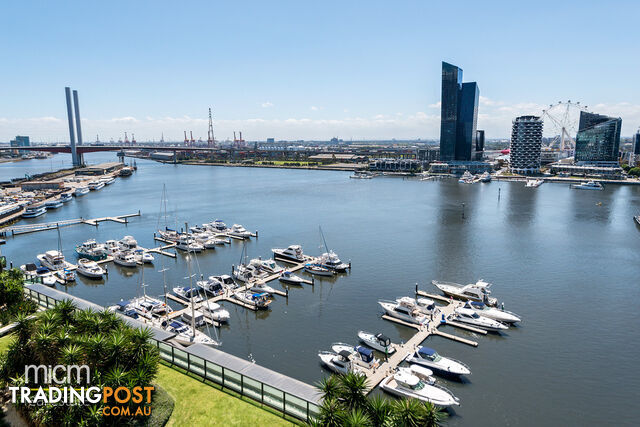 135/8 Waterside Place DOCKLANDS VIC 3008