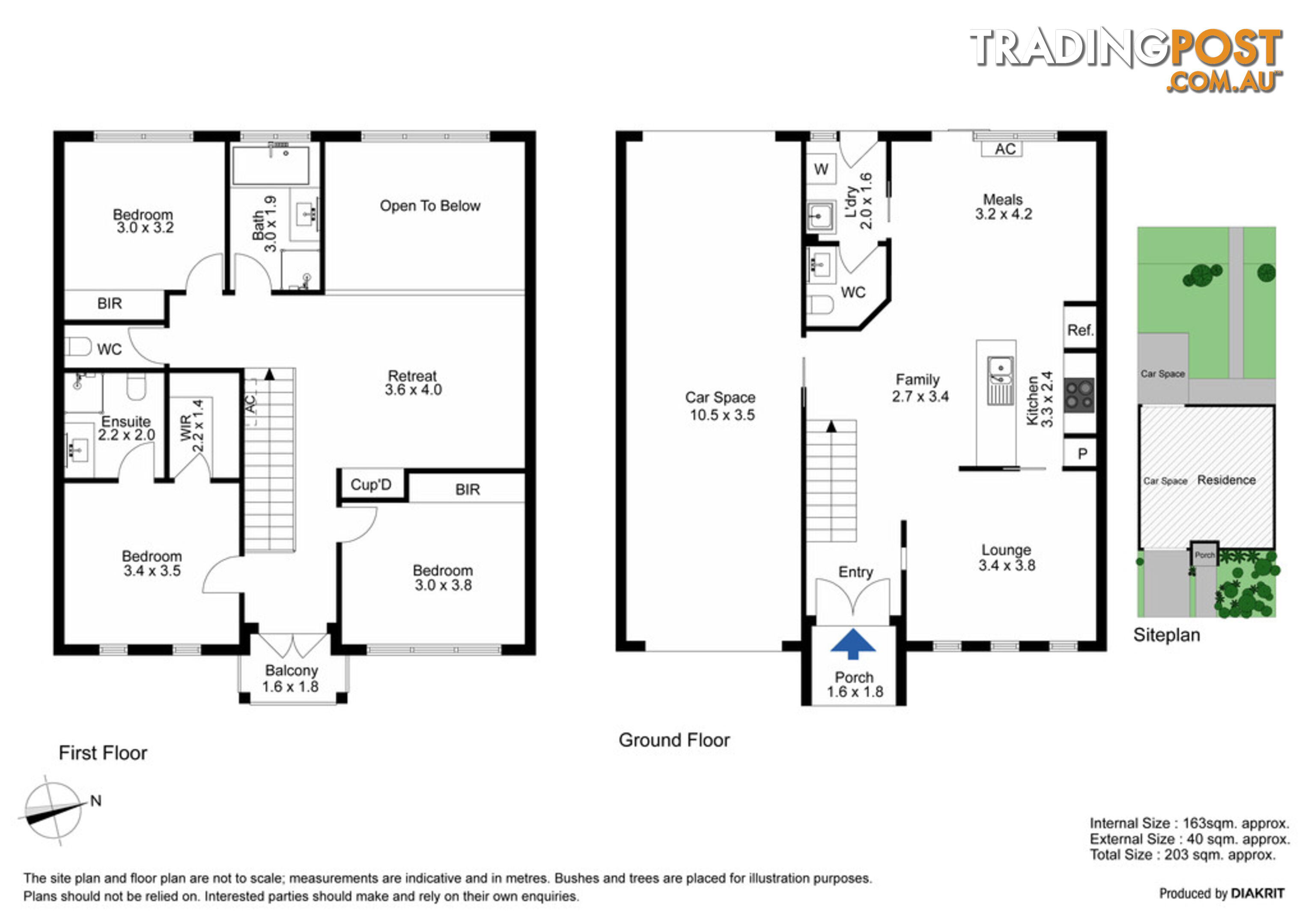 19 Hyde Park Terrace POINT COOK VIC 3030