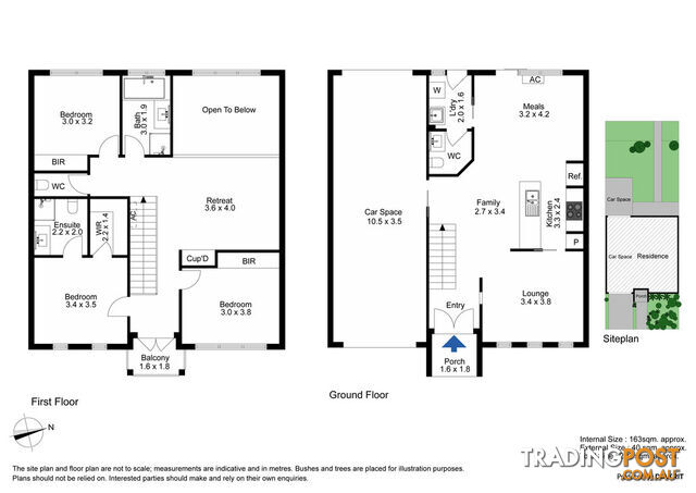 19 Hyde Park Terrace POINT COOK VIC 3030