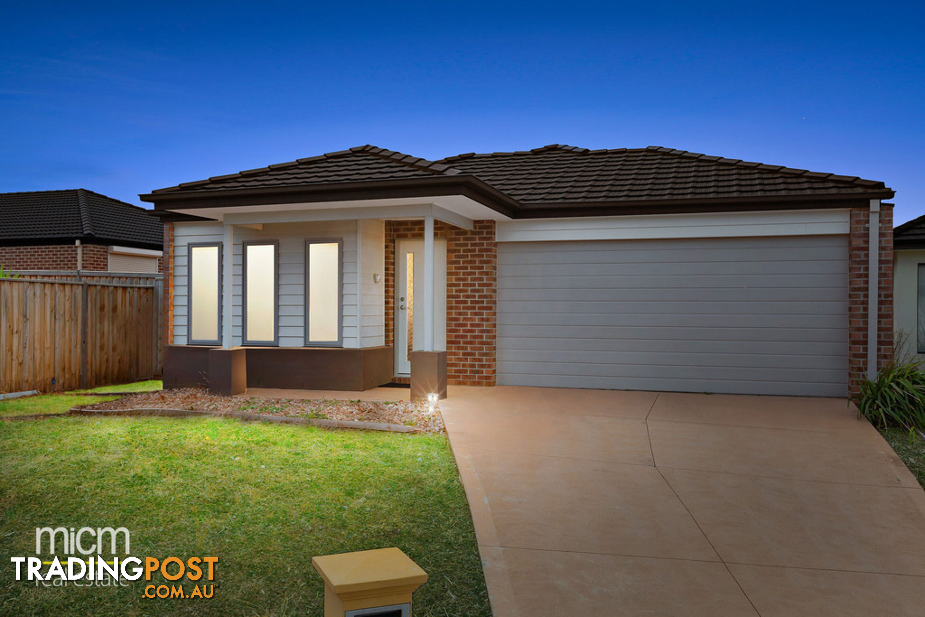 25 Esther Street TRUGANINA VIC 3029