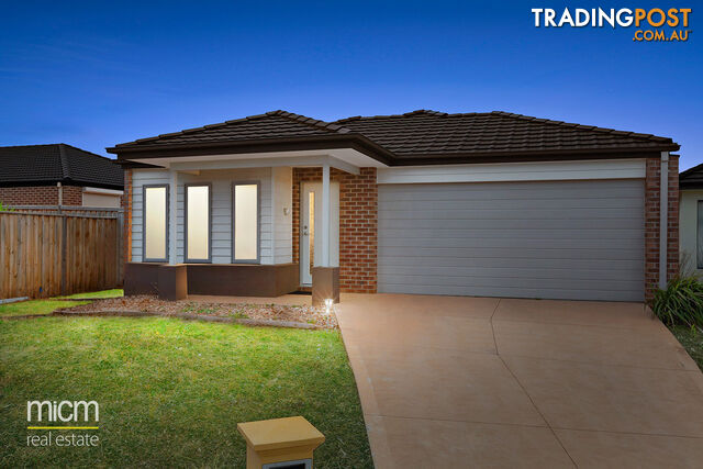 25 Esther Street TRUGANINA VIC 3029