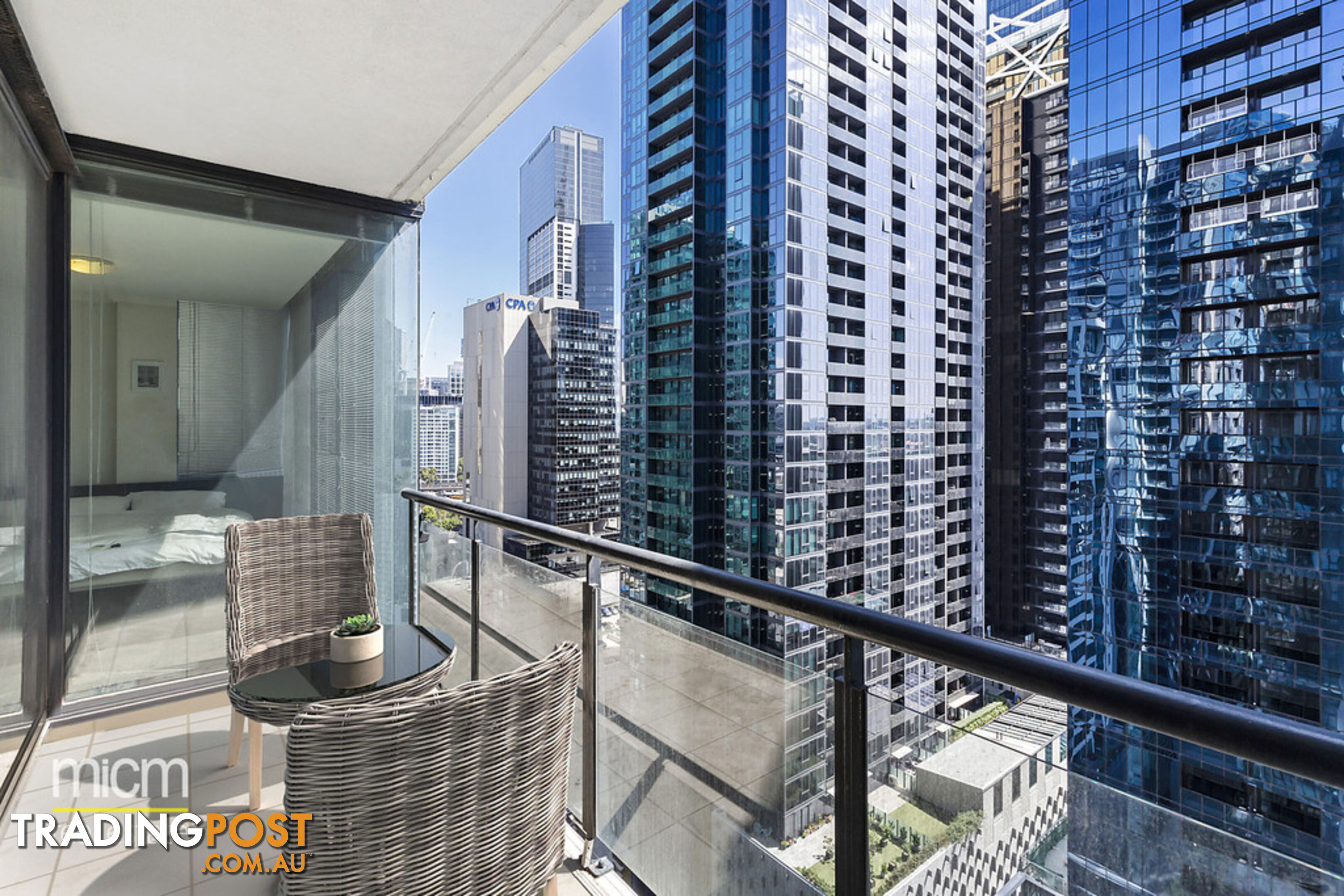 272/88 Kavanagh Street SOUTHBANK VIC 3006