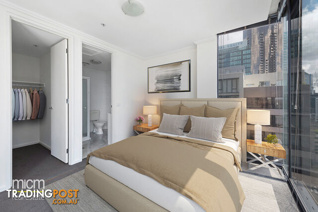 272/88 Kavanagh Street SOUTHBANK VIC 3006