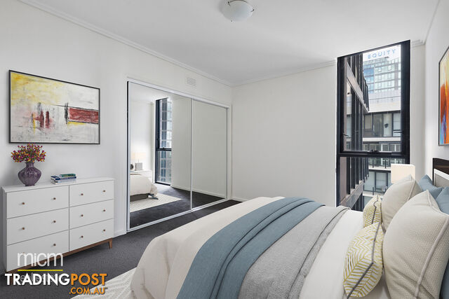 272/88 Kavanagh Street SOUTHBANK VIC 3006