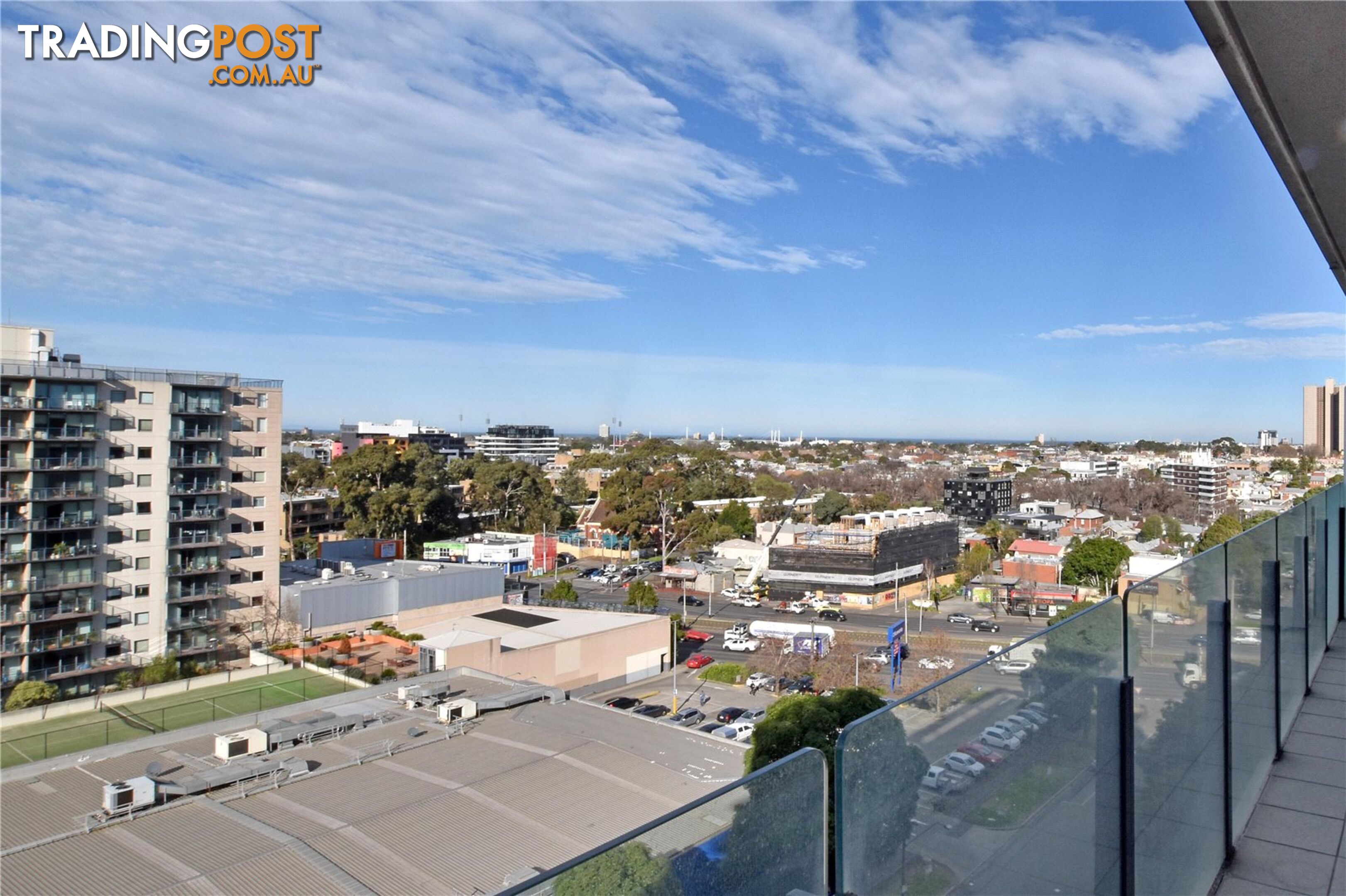 1006/38 Bank Street SOUTH MELBOURNE VIC 3205