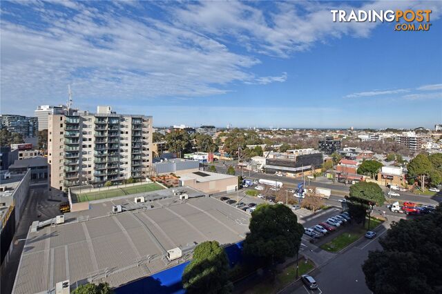 1006/38 Bank Street SOUTH MELBOURNE VIC 3205