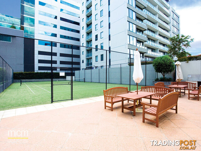 1006/38 Bank Street SOUTH MELBOURNE VIC 3205