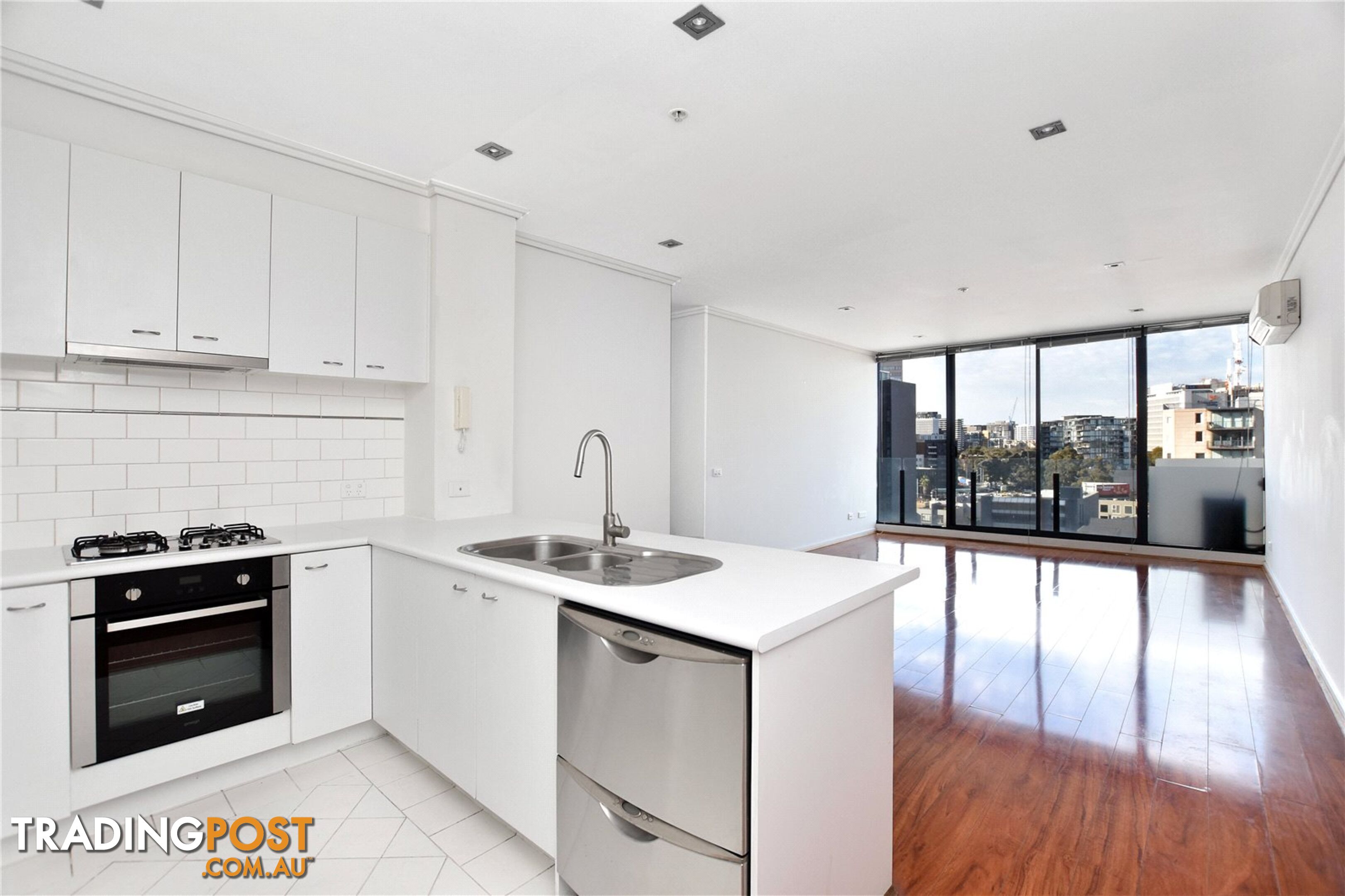 1006/38 Bank Street SOUTH MELBOURNE VIC 3205