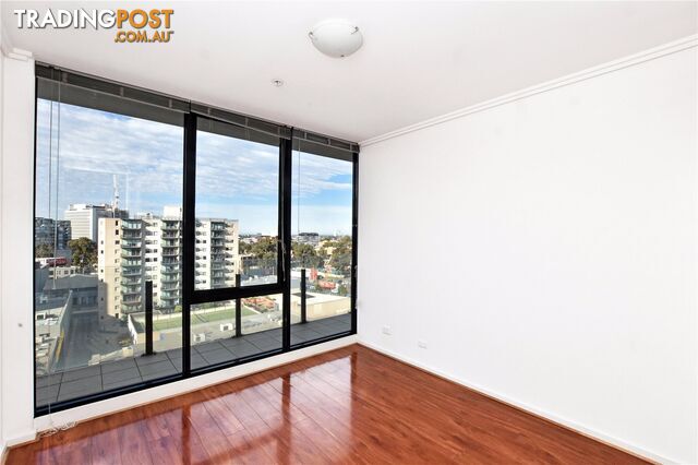 1006/38 Bank Street SOUTH MELBOURNE VIC 3205