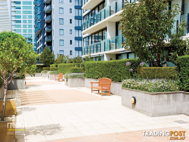 1006/38 Bank Street SOUTH MELBOURNE VIC 3205