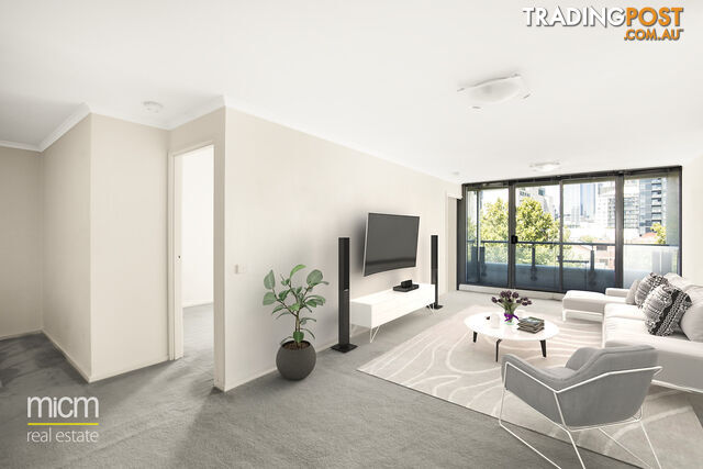 403/118 Dudley Street WEST MELBOURNE VIC 3003