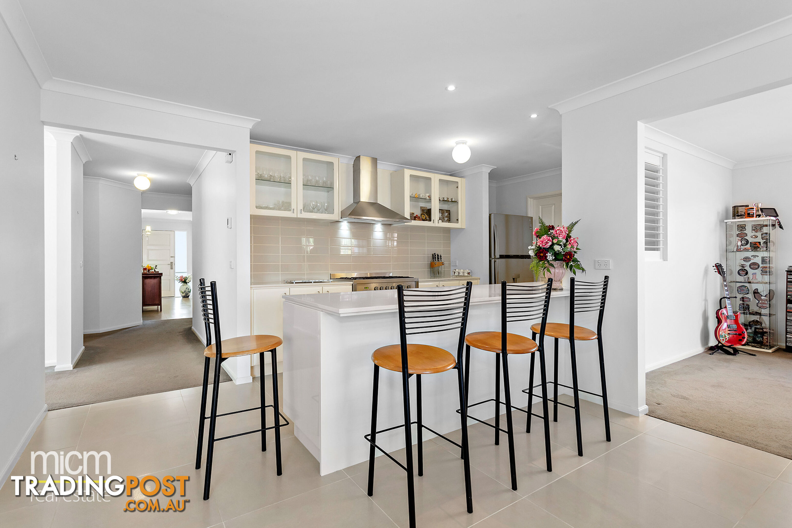 28 Seagrass Crescent POINT COOK VIC 3030