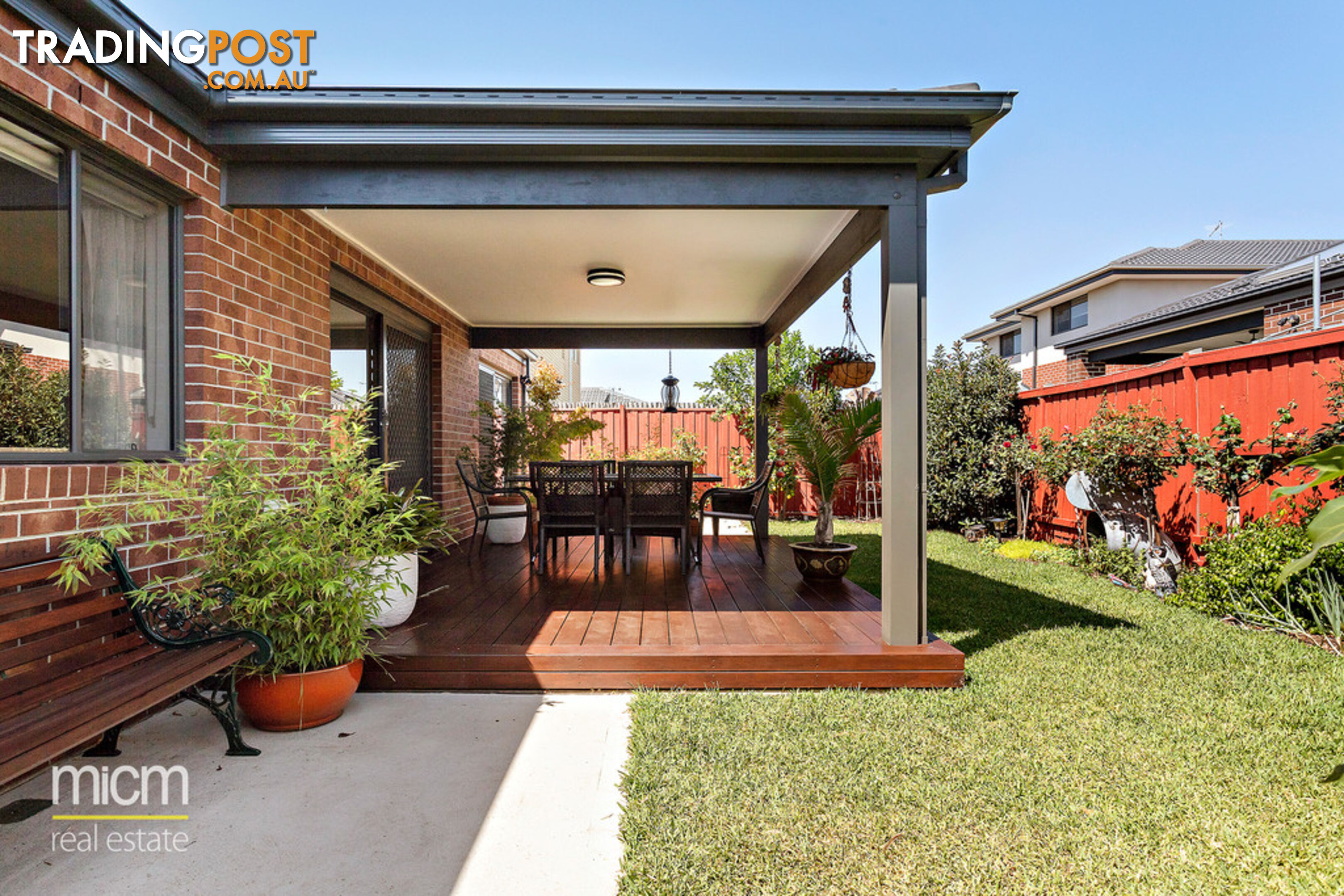 28 Seagrass Crescent POINT COOK VIC 3030