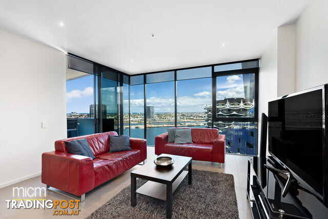 1806/39 Caravel Lane DOCKLANDS VIC 3008