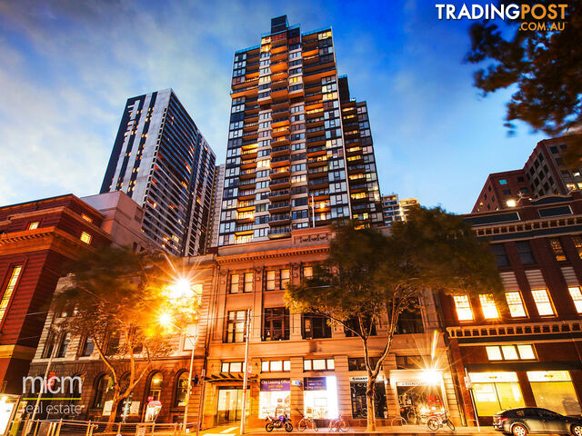 2705/668 Bourke Street MELBOURNE VIC 3000