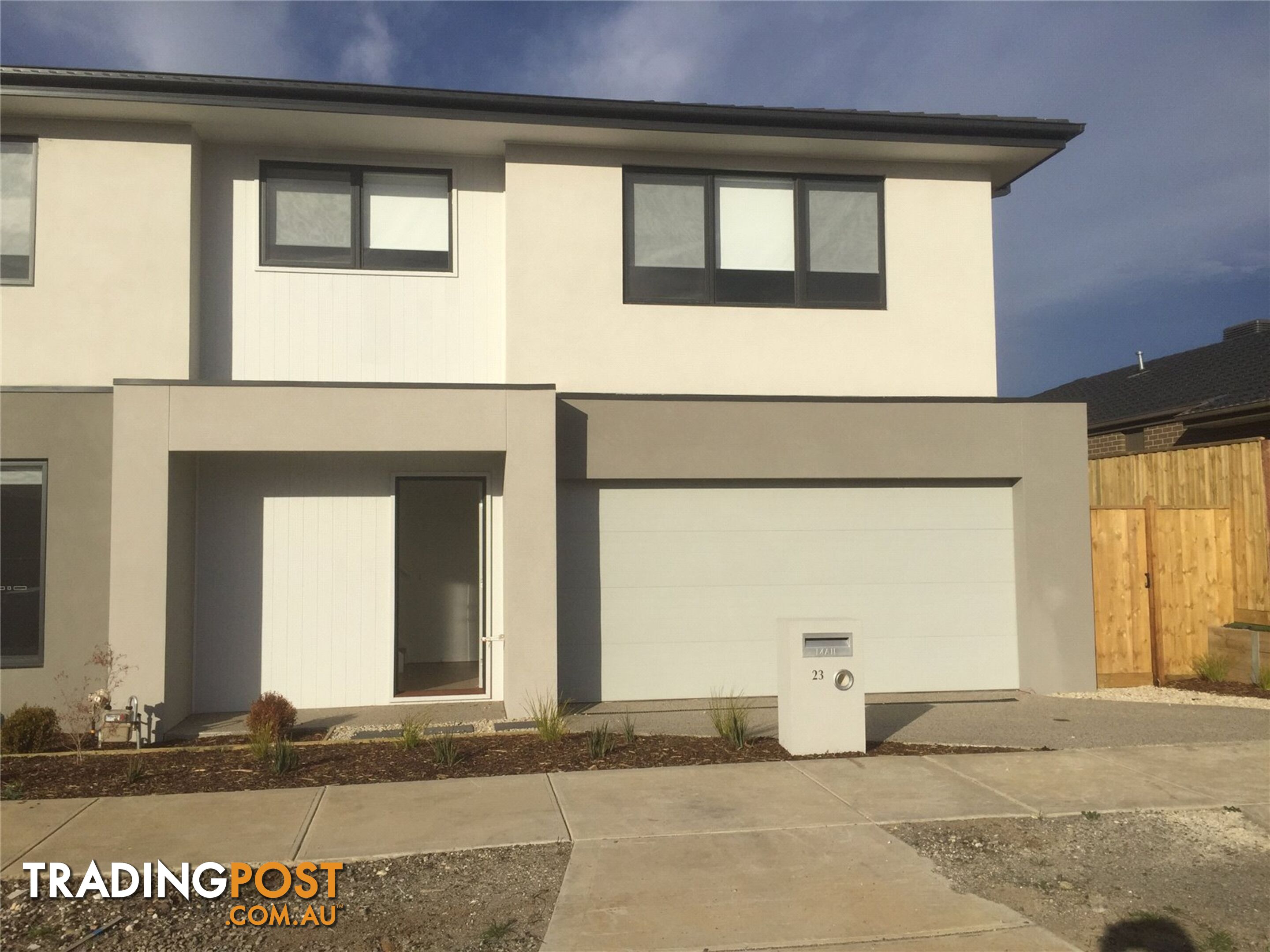 23 Yutika Street WERRIBEE VIC 3030