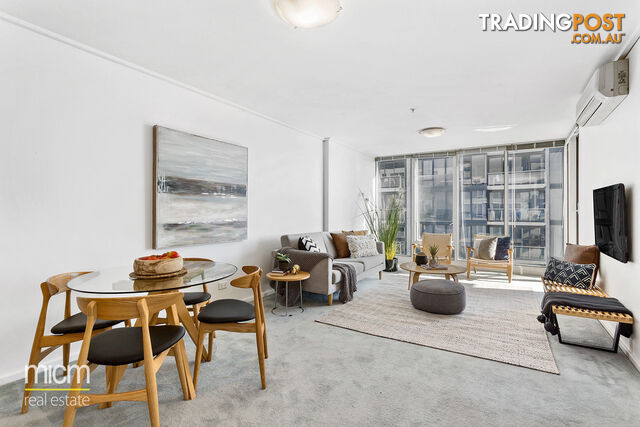 2310/163 City Road SOUTHBANK VIC 3006