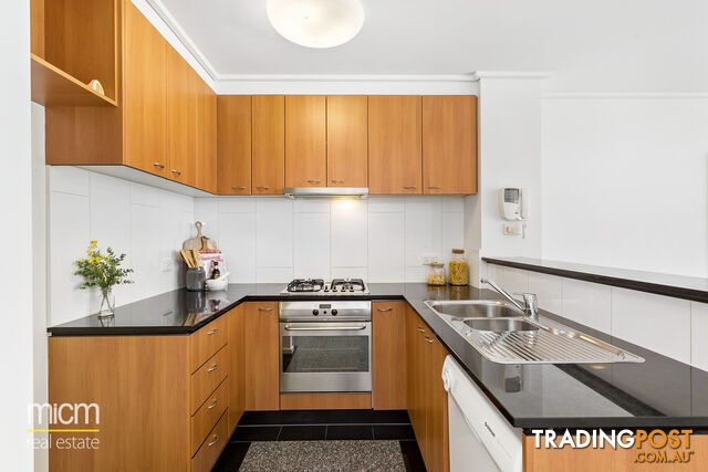 2310/163 City Road SOUTHBANK VIC 3006