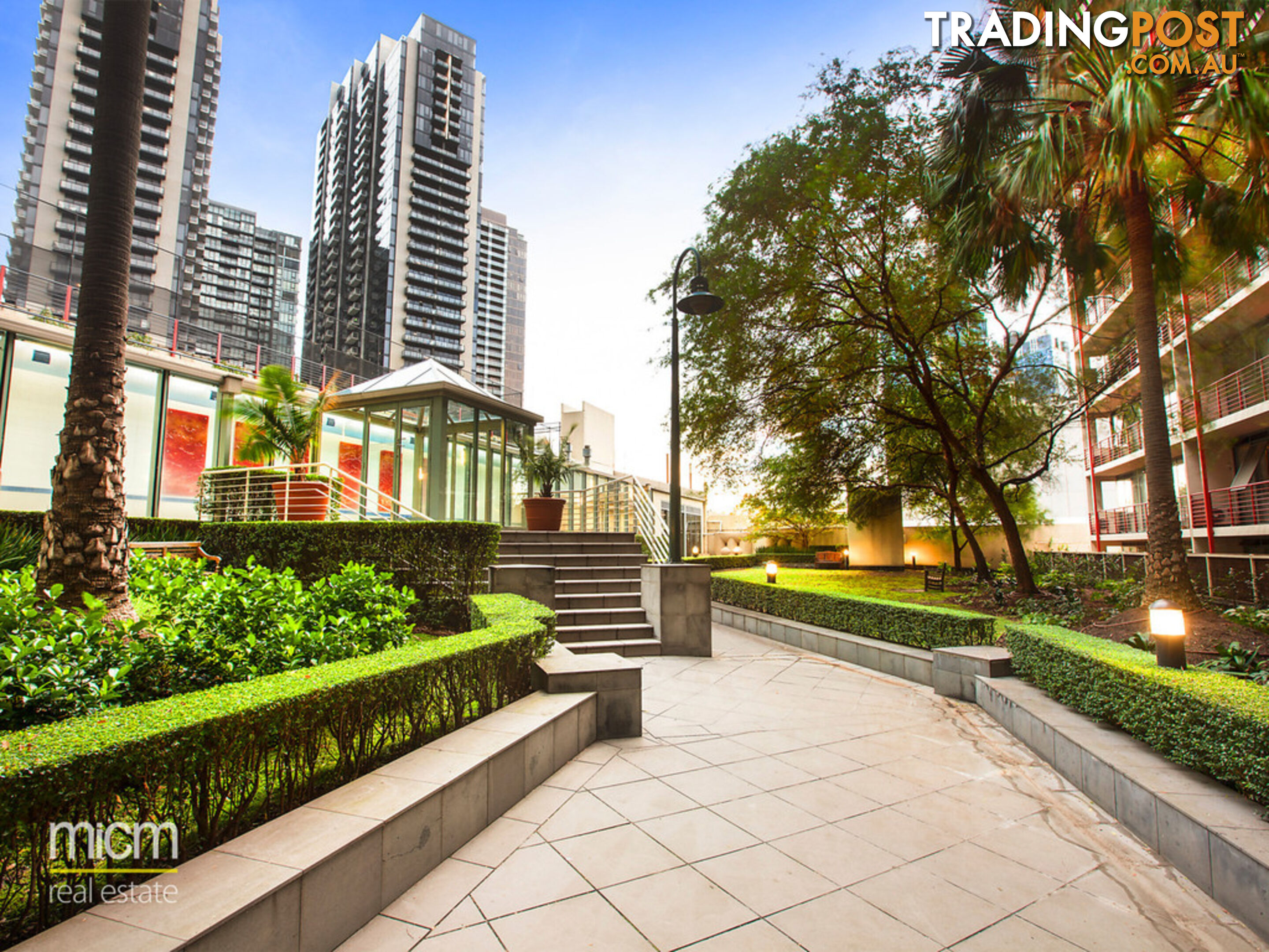 712/83 Queensbridge Street SOUTHBANK VIC 3006