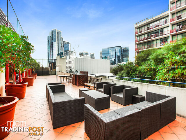 712/83 Queensbridge Street SOUTHBANK VIC 3006