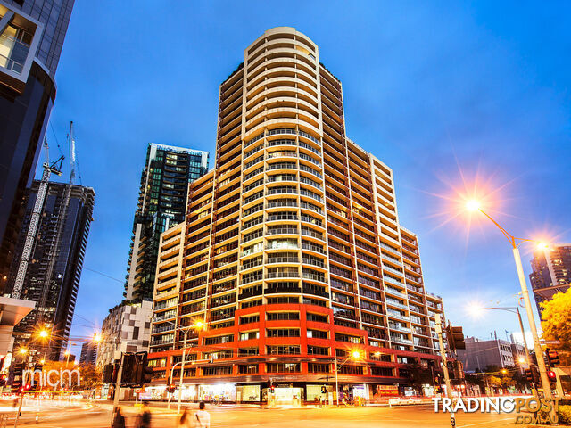 712/83 Queensbridge Street SOUTHBANK VIC 3006