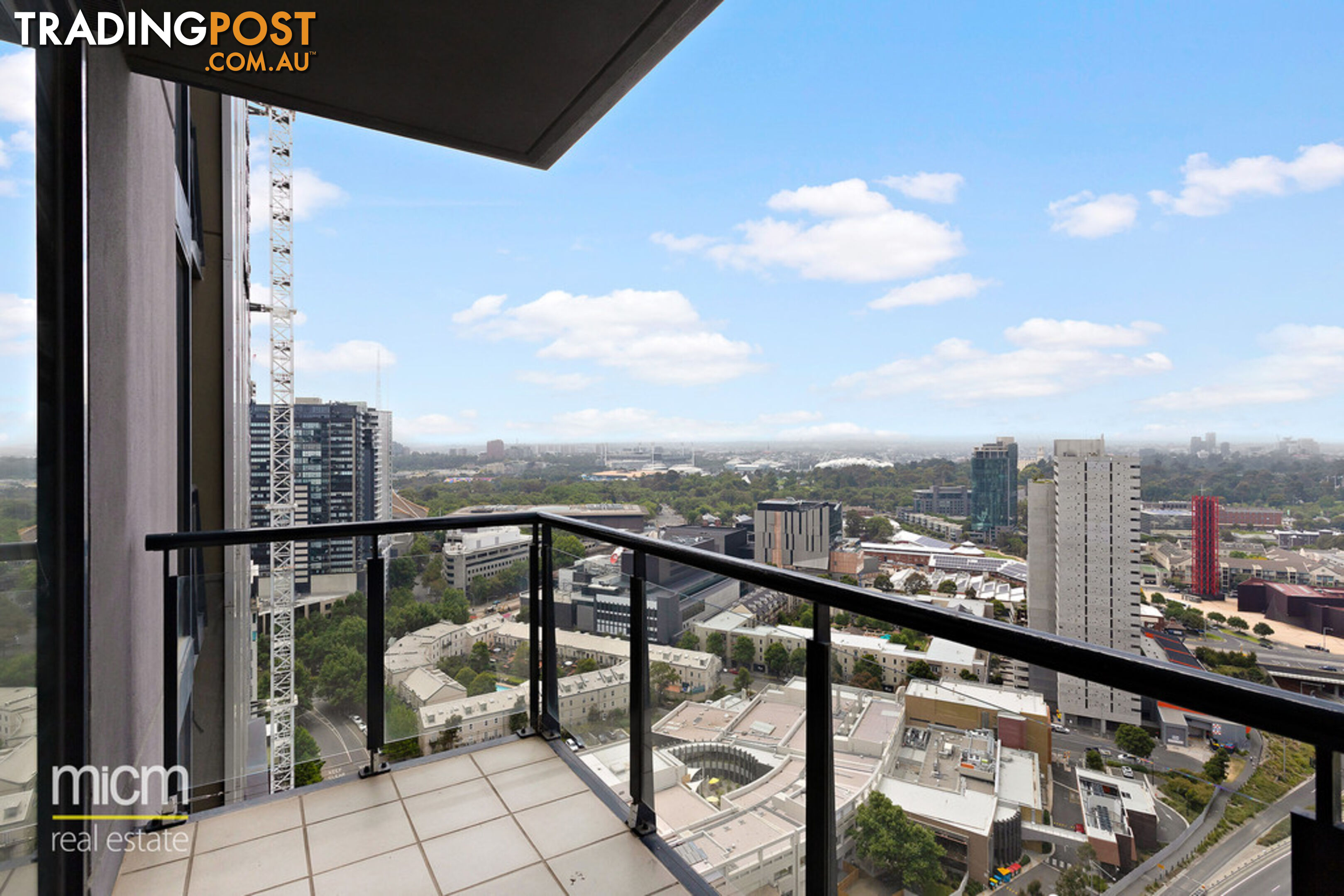 266/88 Kavanagh Street SOUTHBANK VIC 3006