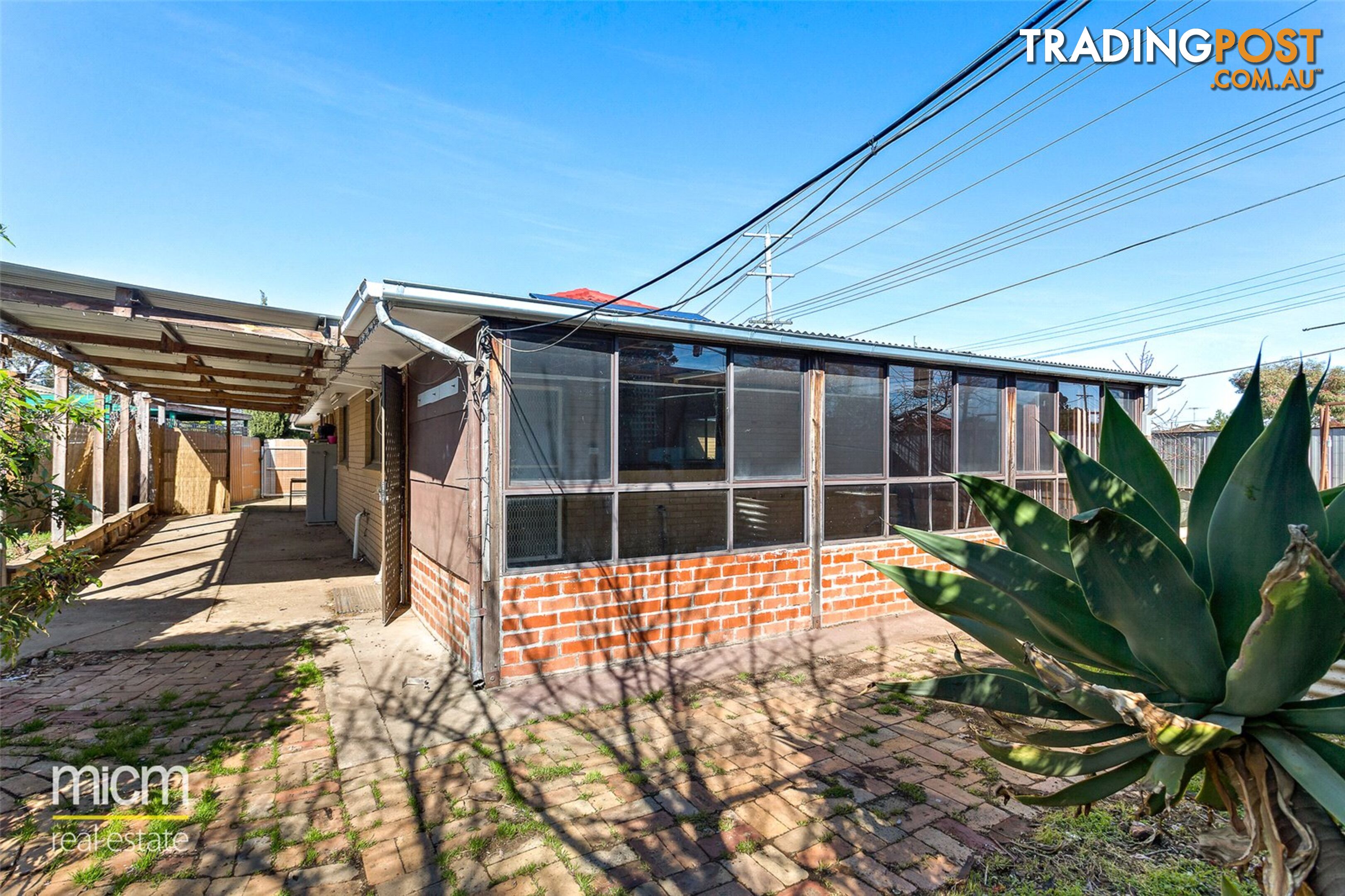 1 Jacaranda Court WERRIBEE VIC 3030