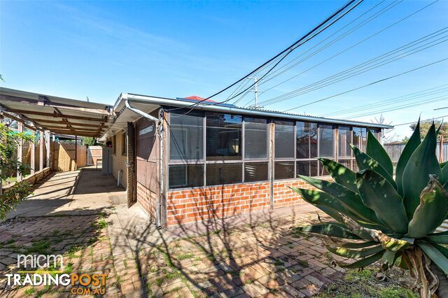 1 Jacaranda Court WERRIBEE VIC 3030