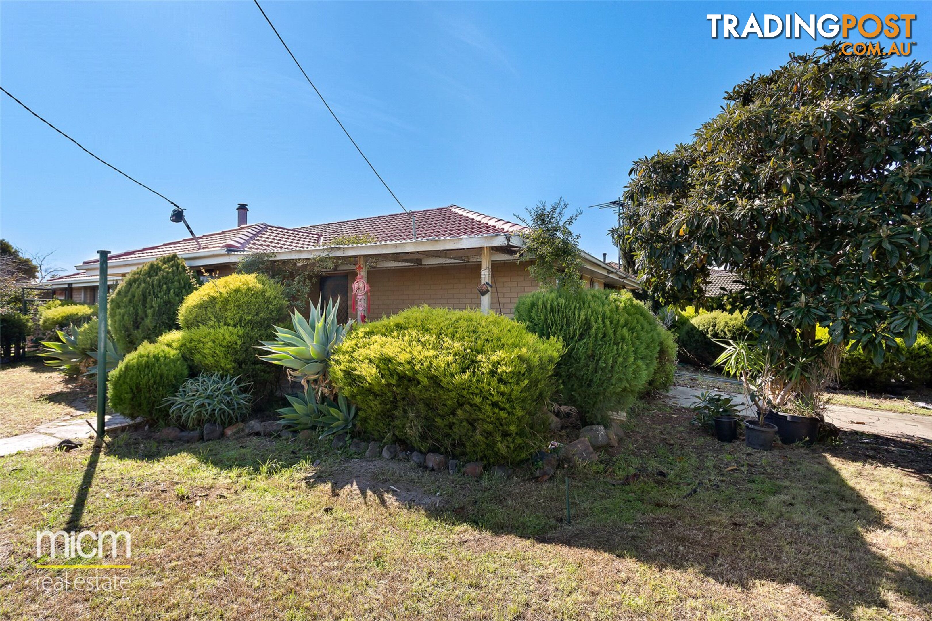 1 Jacaranda Court WERRIBEE VIC 3030