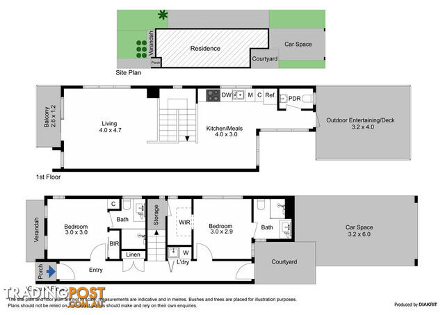 34D Middleton Drive POINT COOK VIC 3030