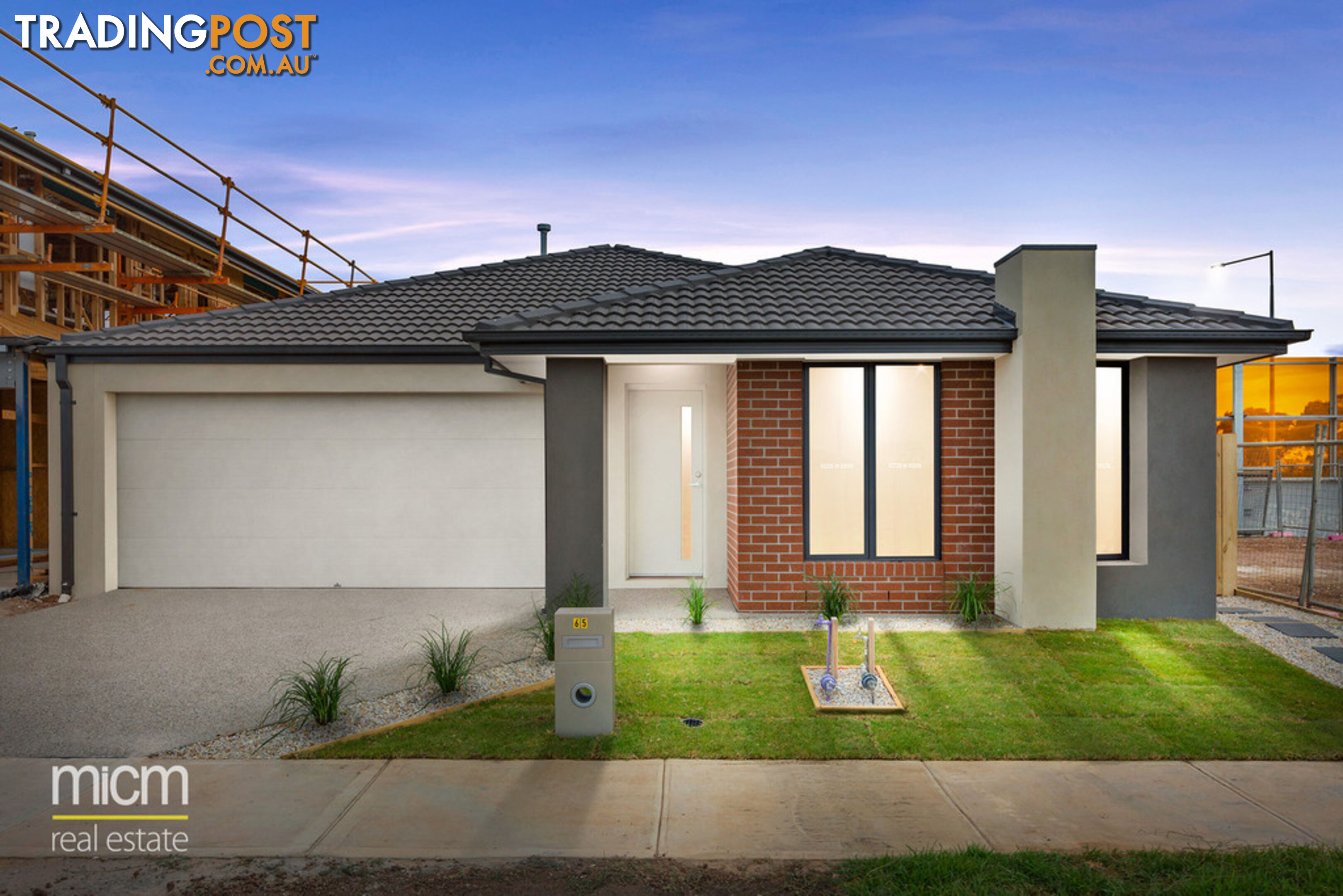 65 Jean Street POINT COOK VIC 3030