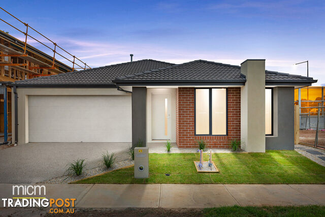 65 Jean Street POINT COOK VIC 3030