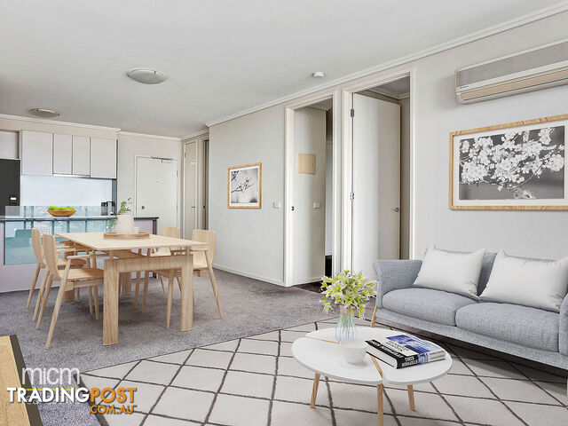 246/88 Kavanagh Street SOUTHBANK VIC 3006