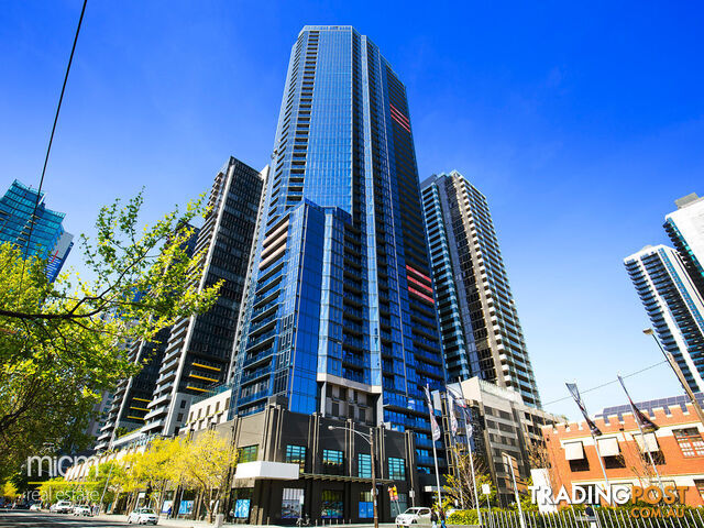 1207/1 Balston Street SOUTHBANK VIC 3006