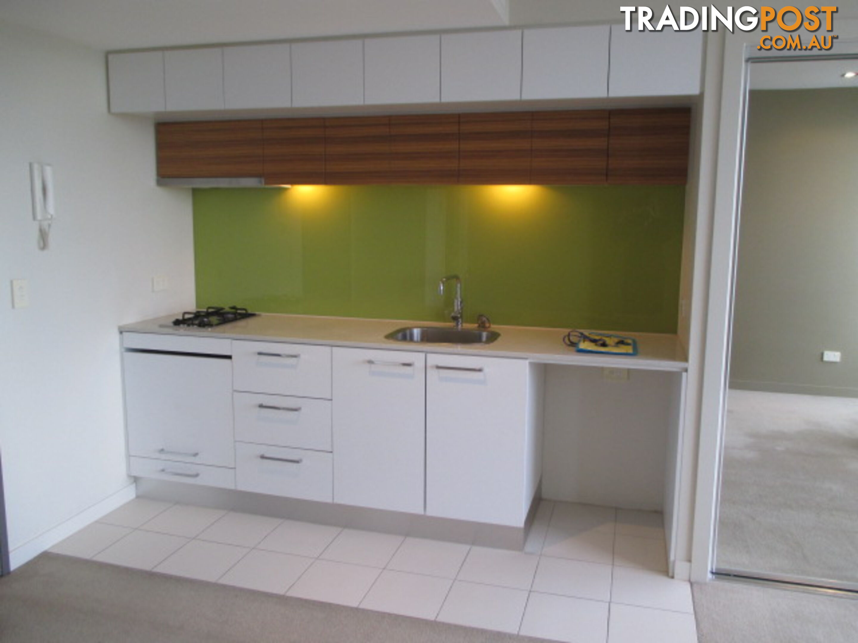 2711B/100 Harbour Esplanade DOCKLANDS VIC 3008