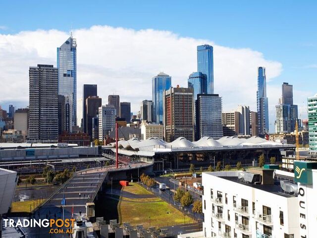 2711B/100 Harbour Esplanade DOCKLANDS VIC 3008