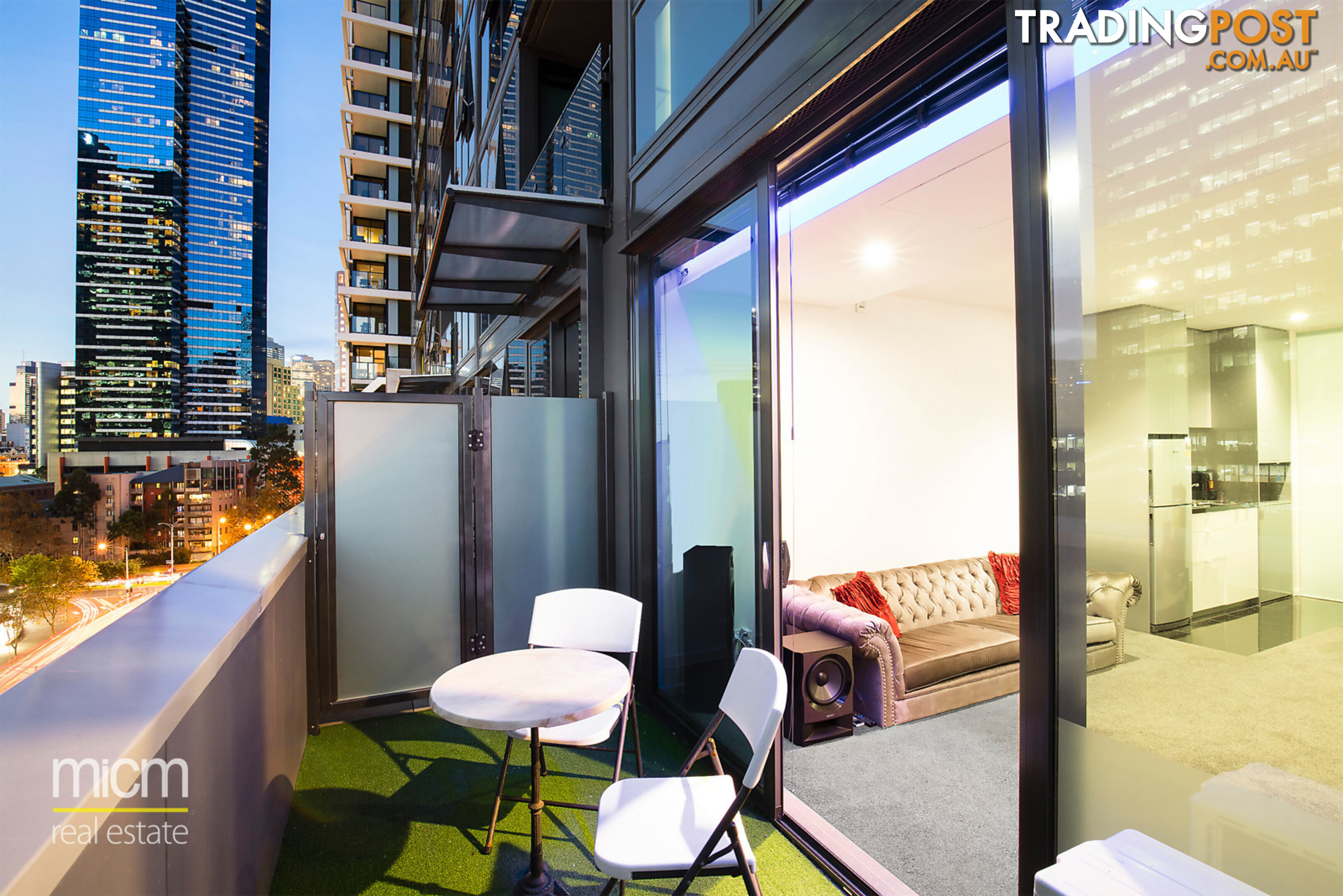 803/151 City Road SOUTHBANK VIC 3006