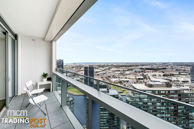 3707E/888 Collins Street DOCKLANDS VIC 3008