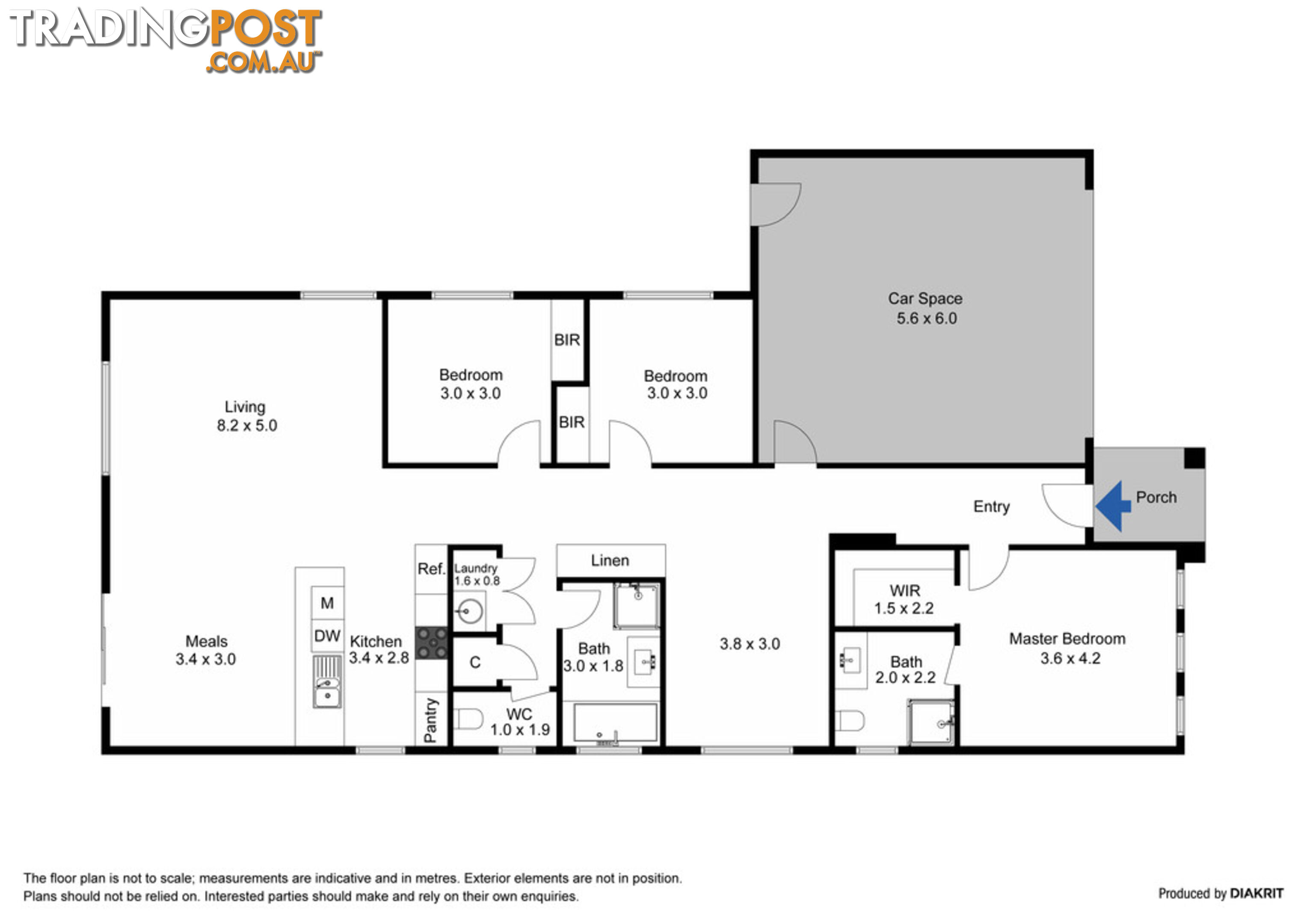 6 Hiddick Road POINT COOK VIC 3030