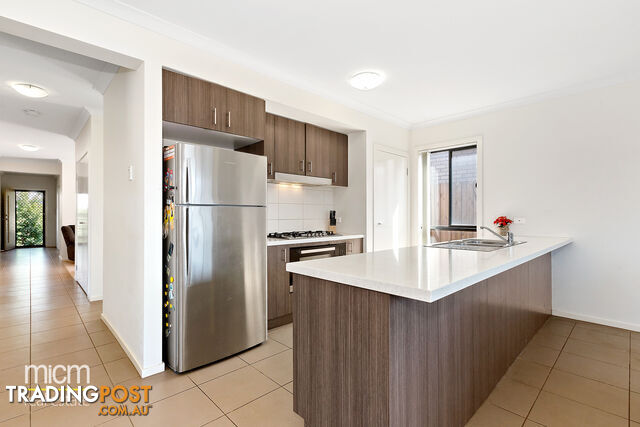 6 Hiddick Road POINT COOK VIC 3030