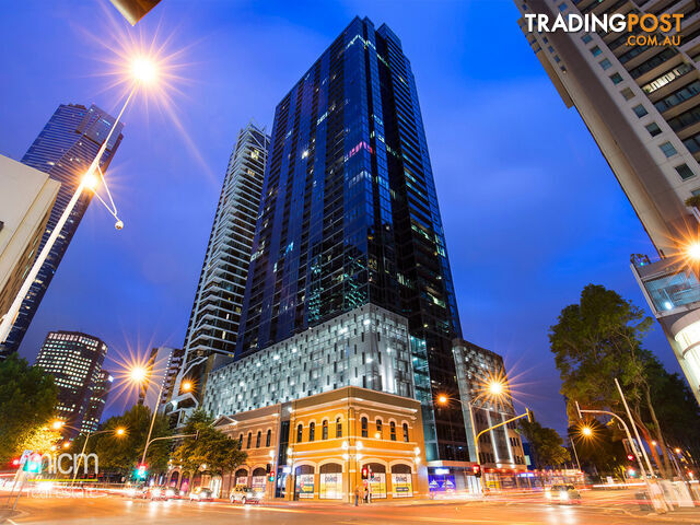 1411/151 City Road SOUTHBANK VIC 3006