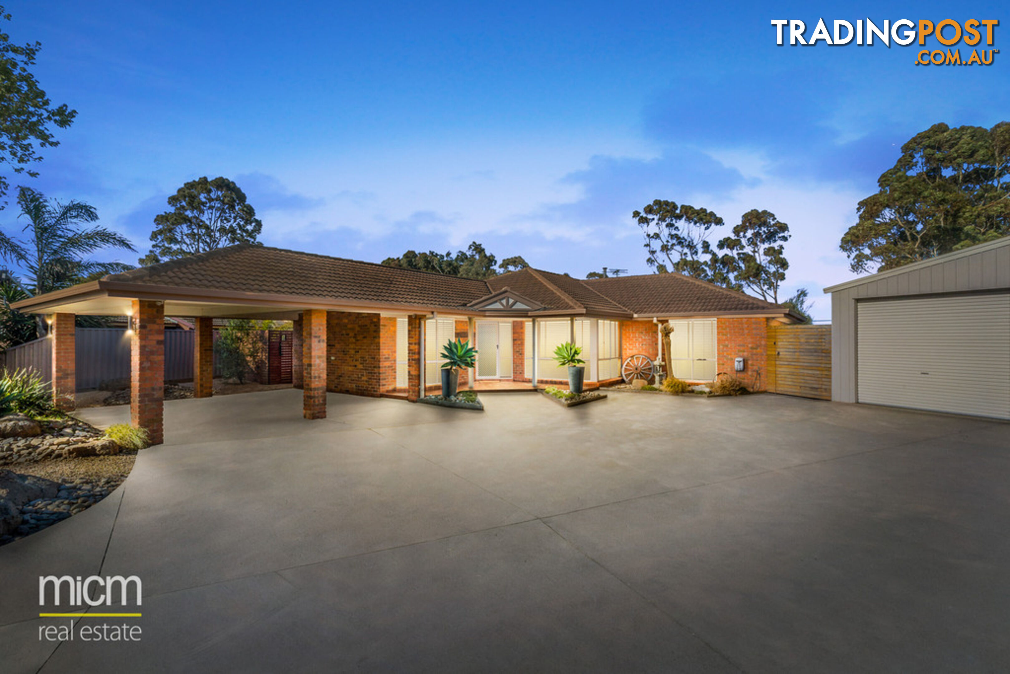 5 Grosvenor Place WERRIBEE VIC 3030