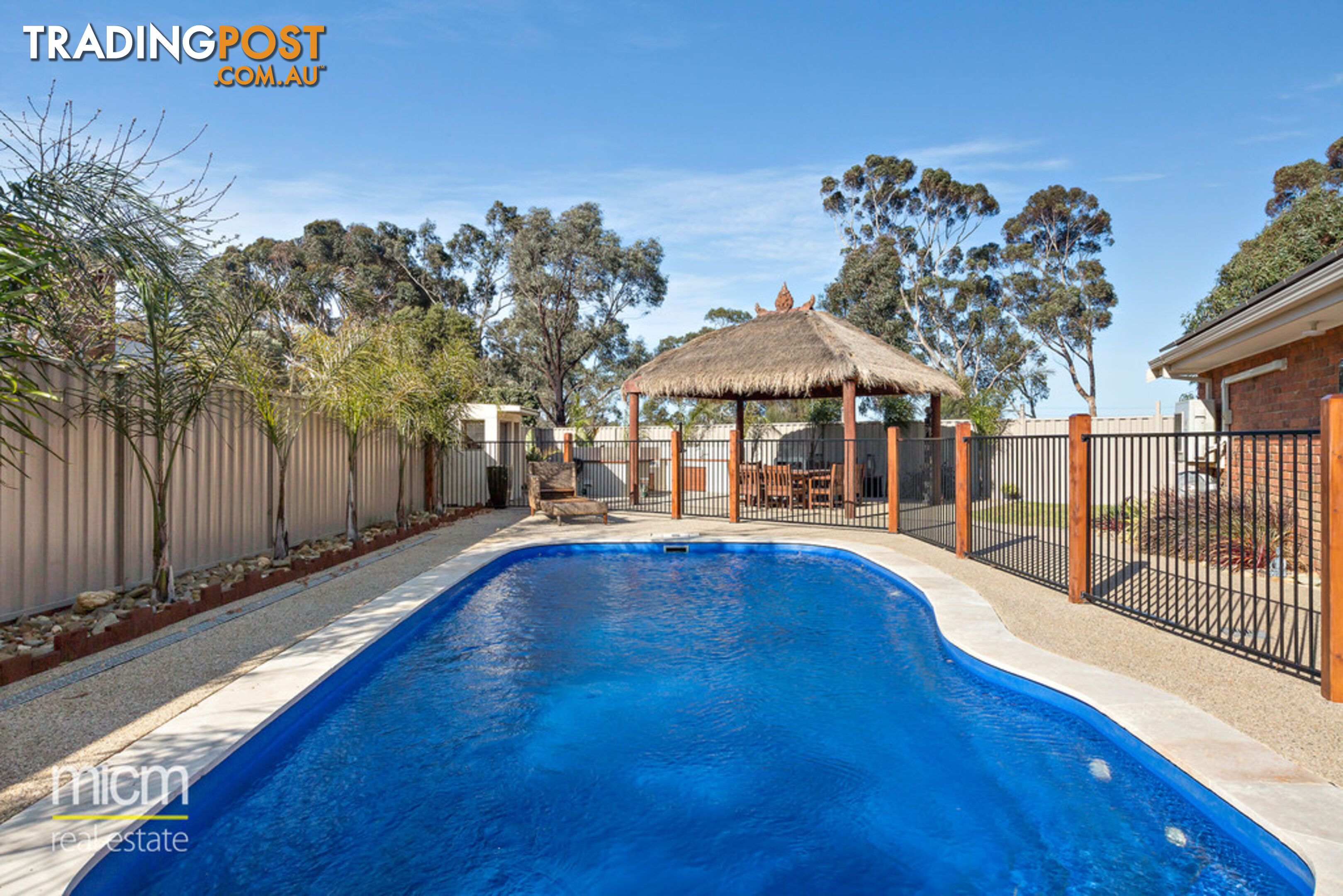 5 Grosvenor Place WERRIBEE VIC 3030