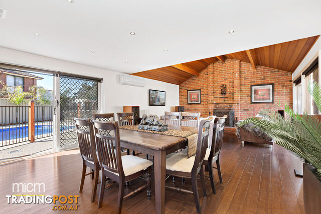 5 Grosvenor Place WERRIBEE VIC 3030