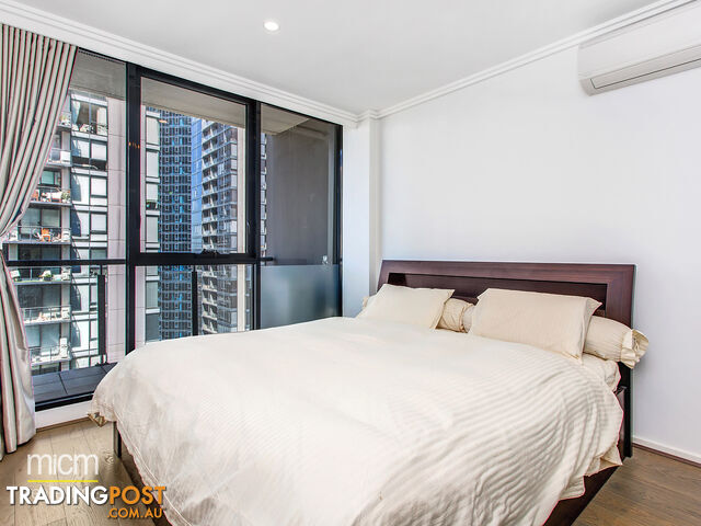 208/88 Kavanagh Street SOUTHBANK VIC 3006