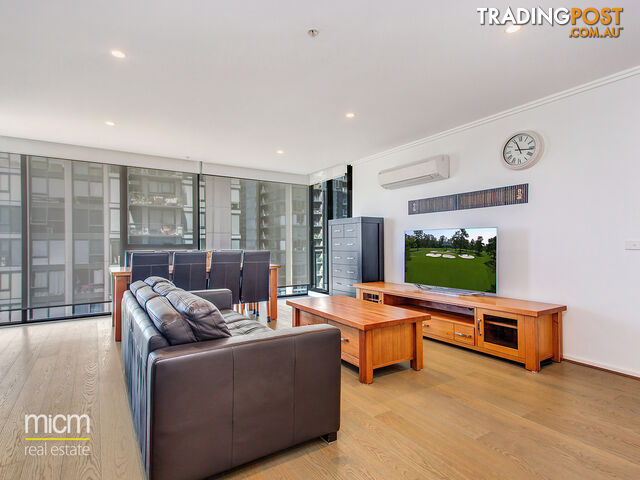 208/88 Kavanagh Street SOUTHBANK VIC 3006